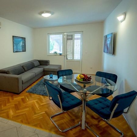 Apartment Sunny Paradise 2, Makarska - Проманья Экстерьер фото